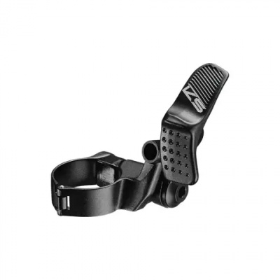 KS KG Drop 2.0 Drop Handlebar Mounted Remote Dropper Lever Ergonomic
