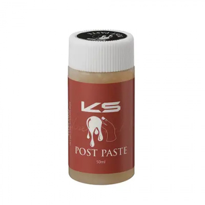 KS Post Paste Dropper post grease