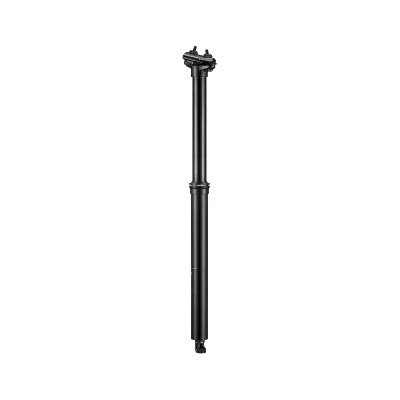 KS Rage-i Alloy Adjustable Dropper Post 495mm In Black