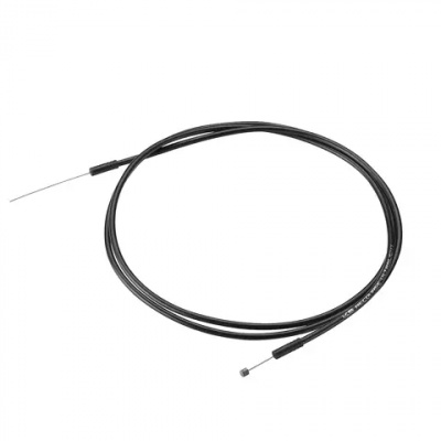 KS Replacement Ultralight Dropper Cable Kit In Black