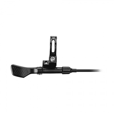 KS Westy 2.0 Alloy Under bar remote dropper lever for SRAM MMX