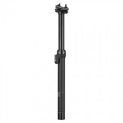 KS e20 Dropper Post External Cable Route
