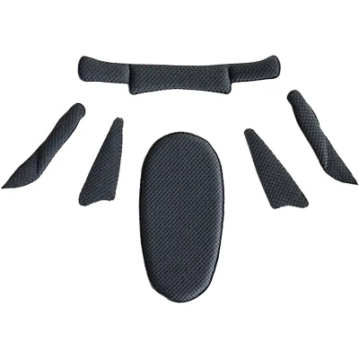 Kask Spare Pad - Moebius