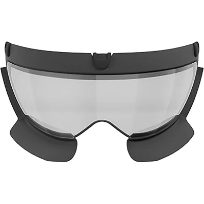 Kask Visiera Aero Pro 2.0