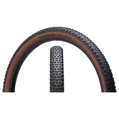 Kenda AM K1298 DAGGER XC 29x2.40 Mountain Bike Tyre