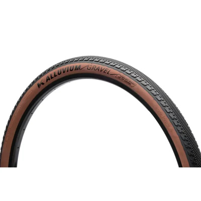 Kenda Alluvium Gravel Tyre