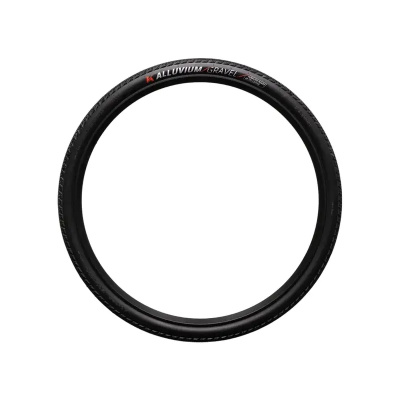 Kenda K1226 Alluvium Gravel Tyre 700x40 60tpi
