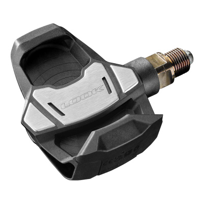 Keo Blade Power Single 12 Black Pedals