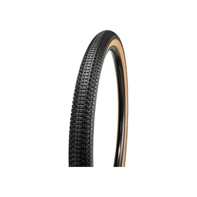 Kicker Sport Tan Sidewall 2