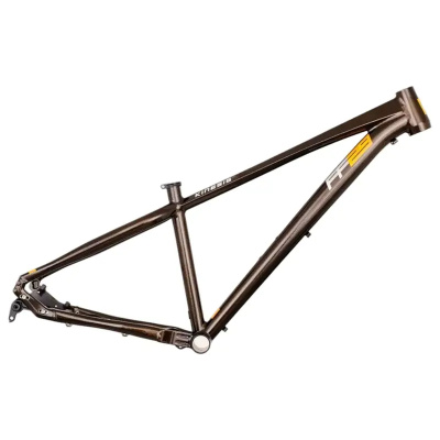 Kinesis FF29 Frame 2026