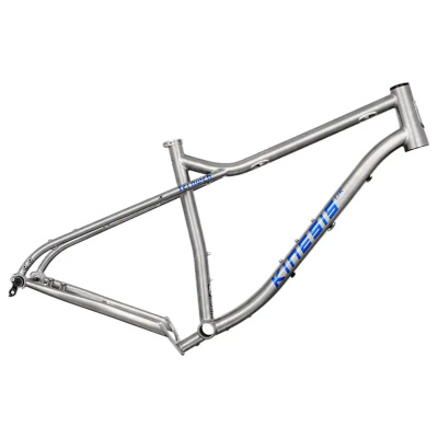 Kinesis Fernweh Frame 2026