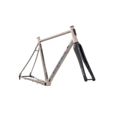 Kinesis GTD Road Bike Frameset 2026