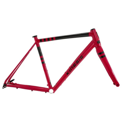 Kinesis RTD Frameset