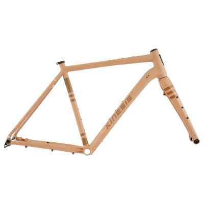 Kinesis Tripster AT Frameset