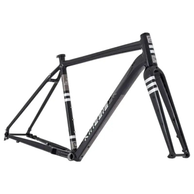 Kinesis Tripster AT Plus Frameset 2026