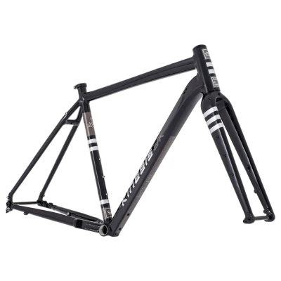 Kinesis Tripster AT Plus Frameset