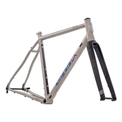 Kinesis Tripster ATR Road Bike Frameset 2026