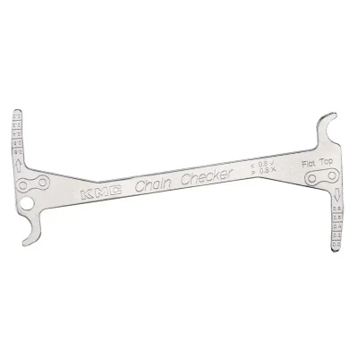Kmc Easy Chain Checker