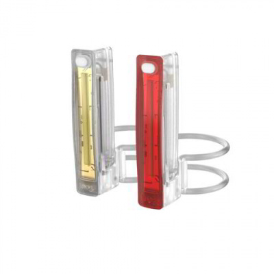 Knog + Twinpack Light Set
