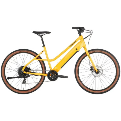 Kona Coco HD Electric Bike 2026