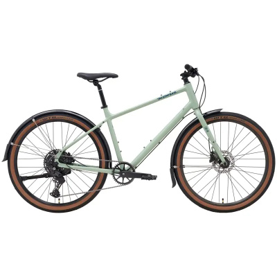 Kona Dew DL Hybrid Bike 2026