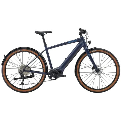 Kona Dew-E DL Electric Bike 2026