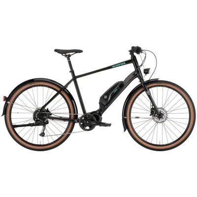 Kona Dew-E Electric Bike 2026