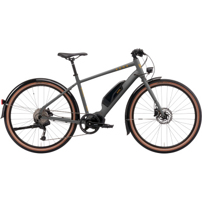 Kona Dew-E Electric Road Bike 2026