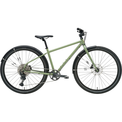 Kona Dr Dew Urban Bike 2026