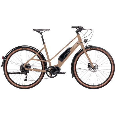 Kona E-Coco Electric Hybrid Bike 2026
