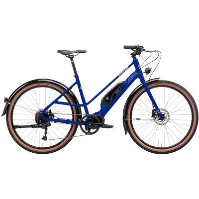Kona Ecoco Electric Hybrid Bike 2026