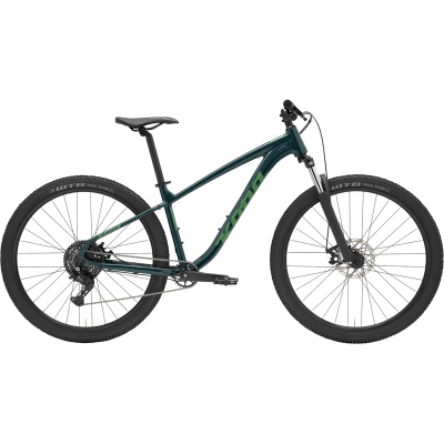 Kona Fire Mountain  Hardtail Mountain Bike 2026