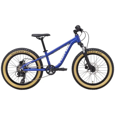 Kona Honzo 20 20-inch Wheel Kids Bike 2027