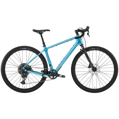 Kona Ouroboros CR Carbon Gravel Bike 2026