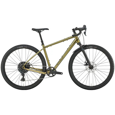 Kona Ouroboros Gravel Bike 2026