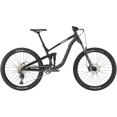 Kona Process 134 27.5in Wheel G2 Full Suspension Mountain Bike 2026