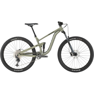 Kona Process 134 29in Wheel G2 Full Suspension Mountain Bike 2026