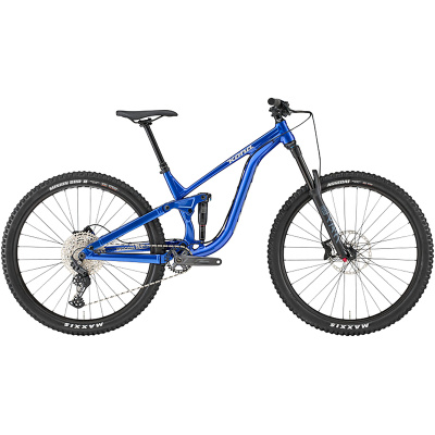 Kona Process 153 29in Wheel G2 Full Suspension Mountain Bike 2026