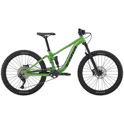 Kona Process 24 inch wheel Kids Bike 2026
