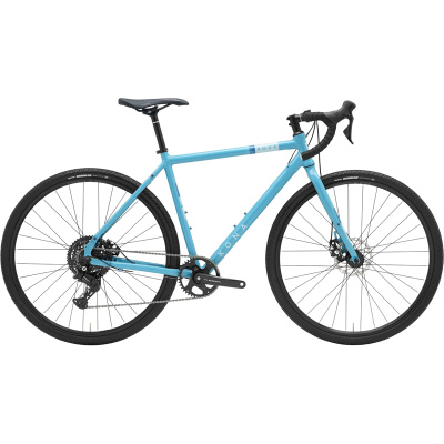 Kona Rove AL Gravel Bike 2026
