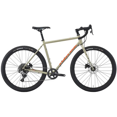 Kona Rove DL Gravel Bike 2026 Brown
