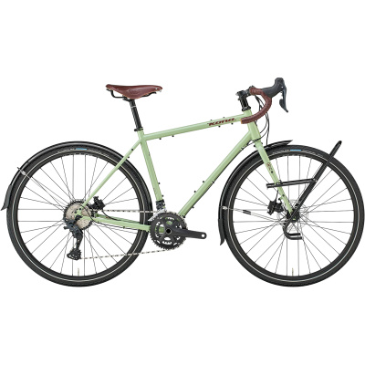 Kona Sutra Road Touring Bike 2026