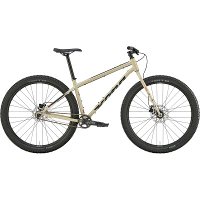 Kona Unit Hardtail Mountain Bike 2026