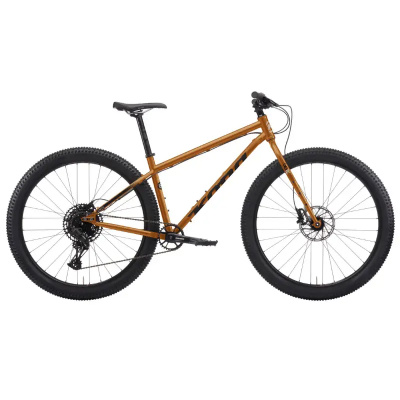 Kona Unit X Hardtail Mountain Bike 2026