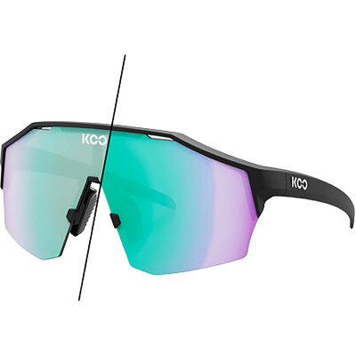 Koo Alibi Sunglasses