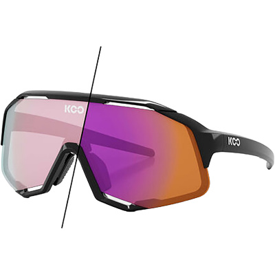 Koo Demos Sunglasses