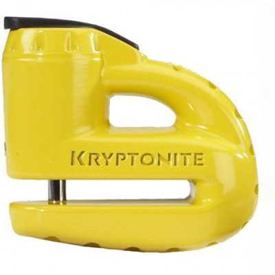 Kryptonite Keeper 5S Disc Lock
