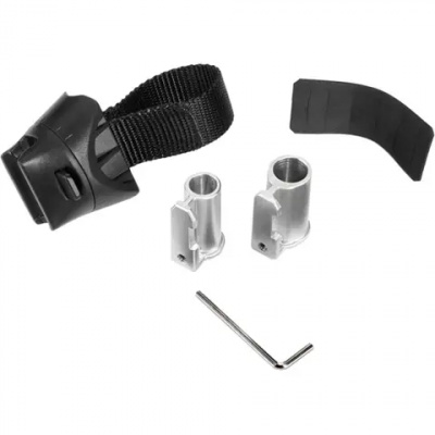 Kryptonite Transit FlexFrame-U Lock Kit