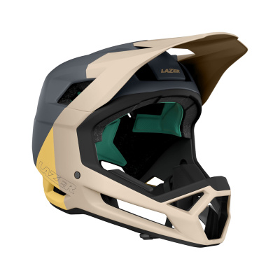 Lazer Cage KinetiCore Helmet
