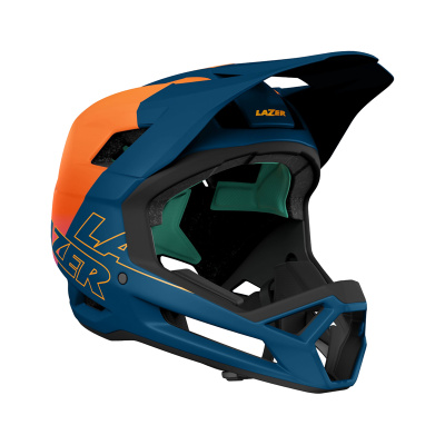 Lazer Cage KinetiCore Helmet
